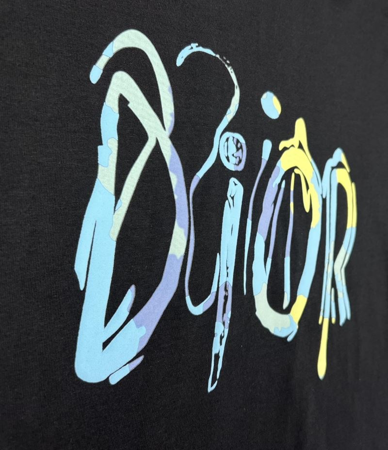 Christian Dior T-Shirts